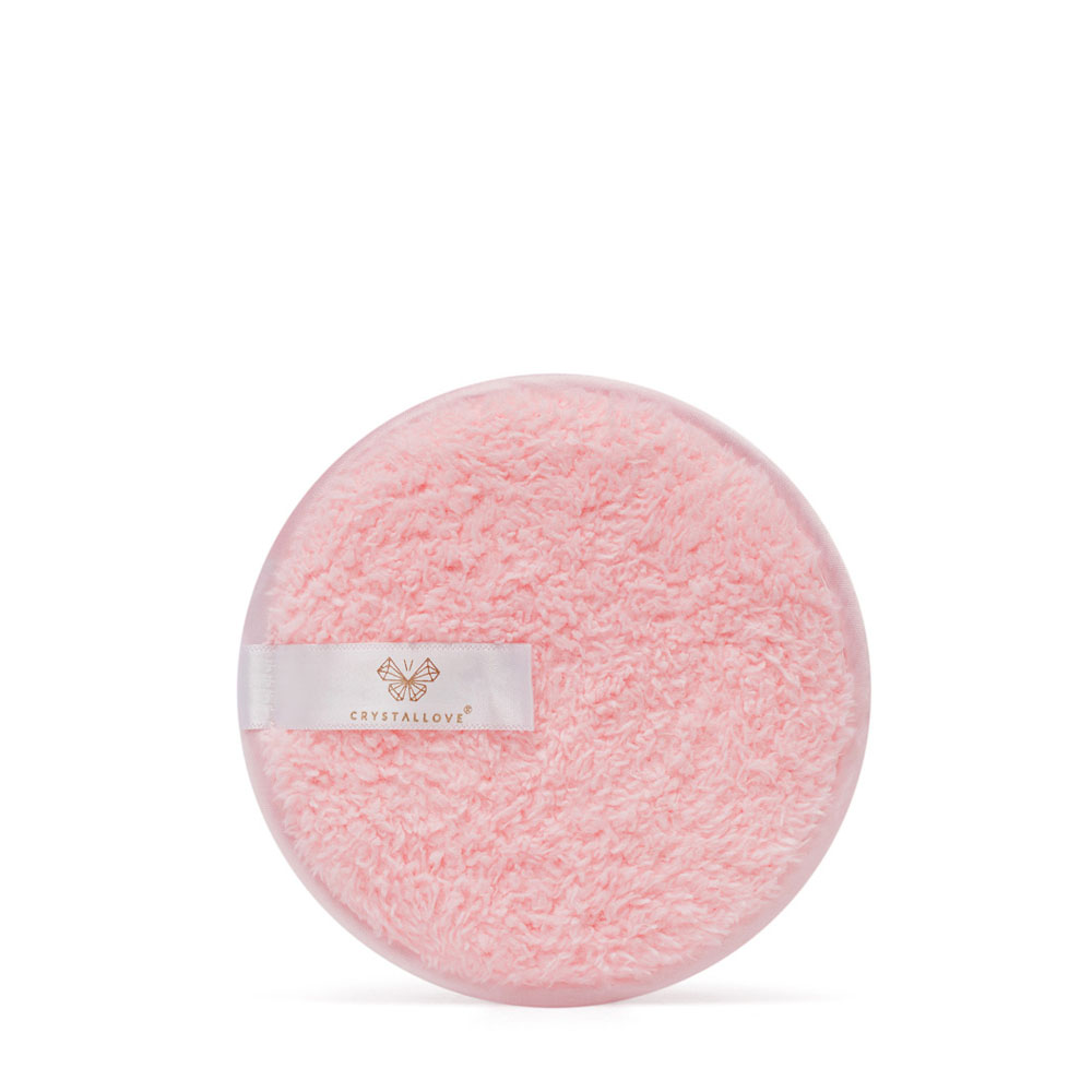 CRYSTALLOVE Makeup remover - wacik kosmetyczny wielorazowego użytku