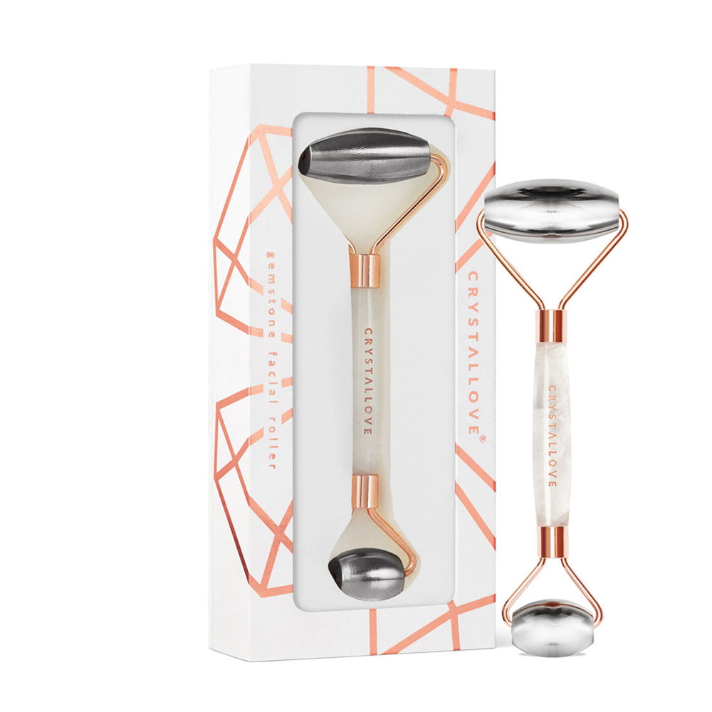 crystallove cryo ice roller - krioterapia twarzy