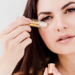 crystallove buteleczka na olejek z bursztynem koniakowym