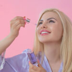 crystallove amethyst shimmer serum